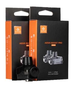 Geek Vape Aegis Boost Pro Replacement Pods ( 2 Pack )