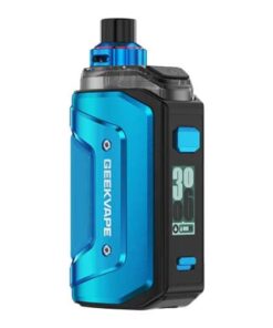 Geek Vape Aegis Hero 5 50W Kit