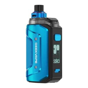 Geek Vape Aegis Hero 5 50W Kit