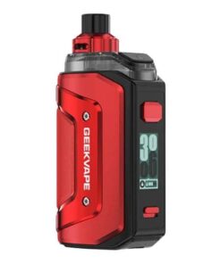 Alternative view of Geek Vape Aegis Hero 5 50W Kit