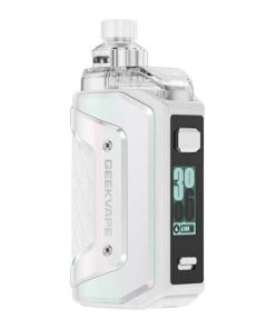 Geek Vape Aegis Hero 5 50W Kit - Image 4