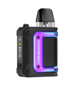 Geek Vape Aegis Hero Q Kit 30W Pod System - Image 4