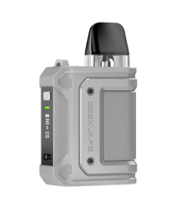Geek Vape Aegis Hero Q Kit 30W Pod System - Image 8