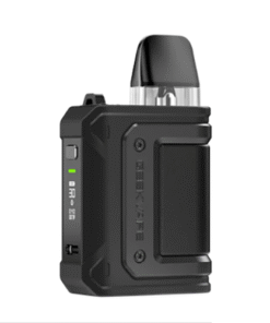 Geek Vape Aegis Hero Q Kit 30W Pod System