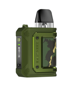 Geek Vape Aegis Hero Q Kit 30W Pod System - Image 3