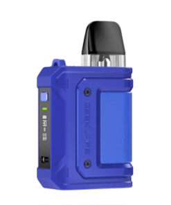 Alternative view of Geek Vape Aegis Hero Q Kit 30W Pod System