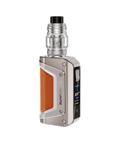 Geek Vape Aegis Legend 3 200W Starter Kit - Image 6