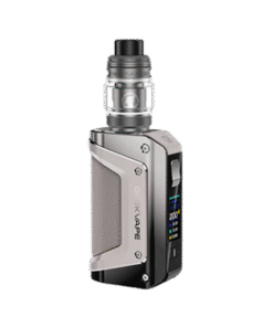 Alternative view of Geek Vape Aegis Legend 3 200W Starter Kit