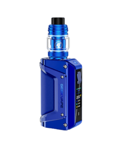 Geek Vape Aegis Legend 3 200W Starter Kit - Image 10