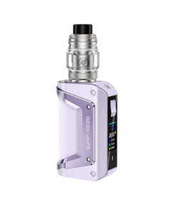 Geek Vape Aegis Legend 3 200W Starter Kit - Image 3