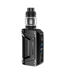 Geek Vape Aegis Legend 3 200W Starter Kit - Image 7
