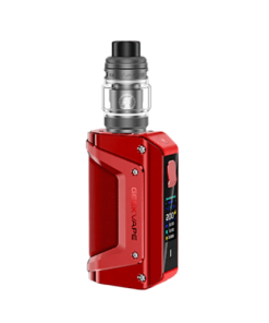 Geek Vape Aegis Legend 3 200W Starter Kit - Image 8