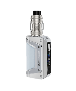 Geek Vape Aegis Legend 3 200W Starter Kit - Image 9