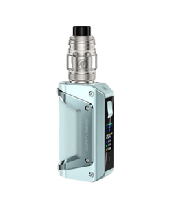 Geek Vape Aegis Legend 3 200W Starter Kit - Image 4