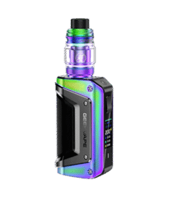 Geek Vape Aegis Legend 3 200W Starter Kit