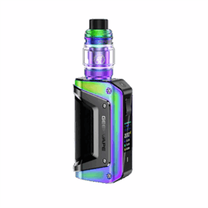 Geek Vape Aegis Legend 3 200W Starter Kit
