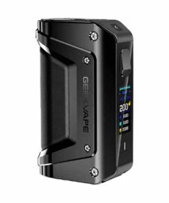 GeekVape Aegis Legend 3 Box Mod