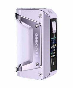 GeekVape Aegis Legend 3 Box Mod - Image 10