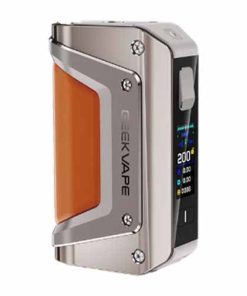 GeekVape Aegis Legend 3 Box Mod - Image 8