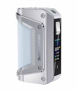 GeekVape Aegis Legend 3 Box Mod - Image 7