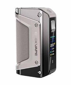 GeekVape Aegis Legend 3 Box Mod - Image 9
