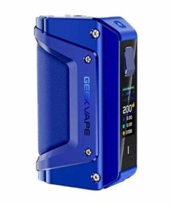 GeekVape Aegis Legend 3 Box Mod - Image 4