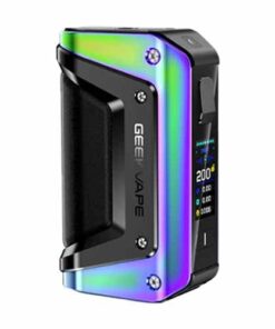 Alternative view of GeekVape Aegis Legend 3 Box Mod
