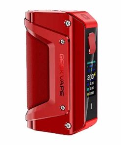GeekVape Aegis Legend 3 Box Mod - Image 3