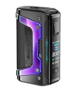 Geek Vape Aegis Legend 5 200W Box Mod - Image 8