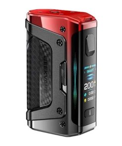 Geek Vape Aegis Legend 5 200W Box Mod - Image 6
