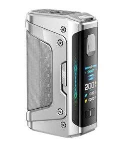 Geek Vape Aegis Legend 5 200W Box Mod - Image 4