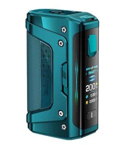Geek Vape Aegis Legend 5 200W Box Mod - Image 3