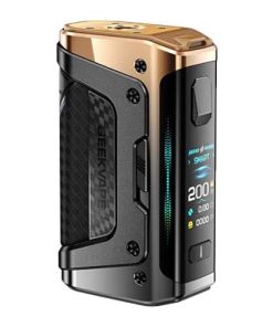 Geek Vape Aegis Legend 5 200W Box Mod
