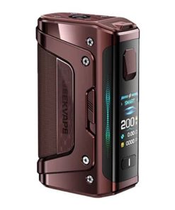 Geek Vape Aegis Legend 5 200W Box Mod - Image 5