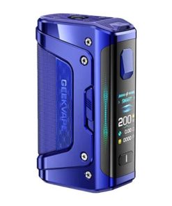 Geek Vape Aegis Legend 5 200W Box Mod - Image 7