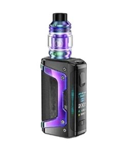 Geek Vape Aegis Legend 5 200W Starter Kit - Image 6