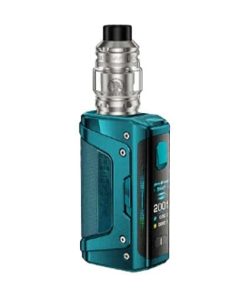 Geek Vape Aegis Legend 5 200W Starter Kit - Image 5