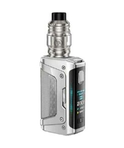 Geek Vape Aegis Legend 5 200W Starter Kit - Image 4