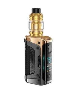 Geek Vape Aegis Legend 5 200W Starter Kit - Image 7