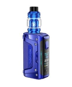 Geek Vape Aegis Legend 5 200W Starter Kit - Image 3