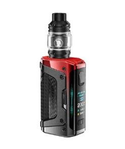 Geek Vape Aegis Legend 5 200W Starter Kit