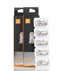 Alternative view of Geek Vape B Series Replacement Coils