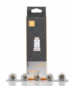 Geek Vape B Series Replacement Coils - Image 3