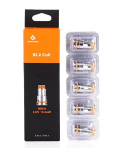 Geek Vape B Series Replacement Coils