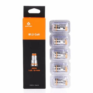 Geek Vape B Series Replacement Coils