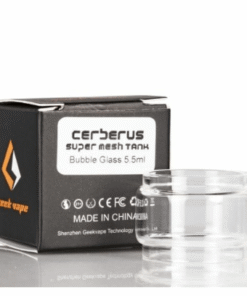 Geek Vape CERBERUS Replacement Glass 5.5ML