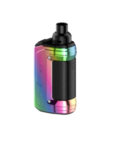Geek Vape H45 Aegis Hero 2 Pod Kit - Image 4