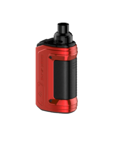 Geek Vape H45 Aegis Hero 2 Pod Kit - Image 5