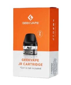 Geek Vape JR Replacement Pods