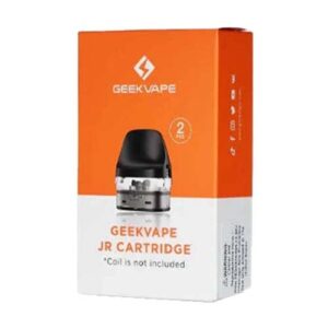 Geek Vape JR Replacement Pods